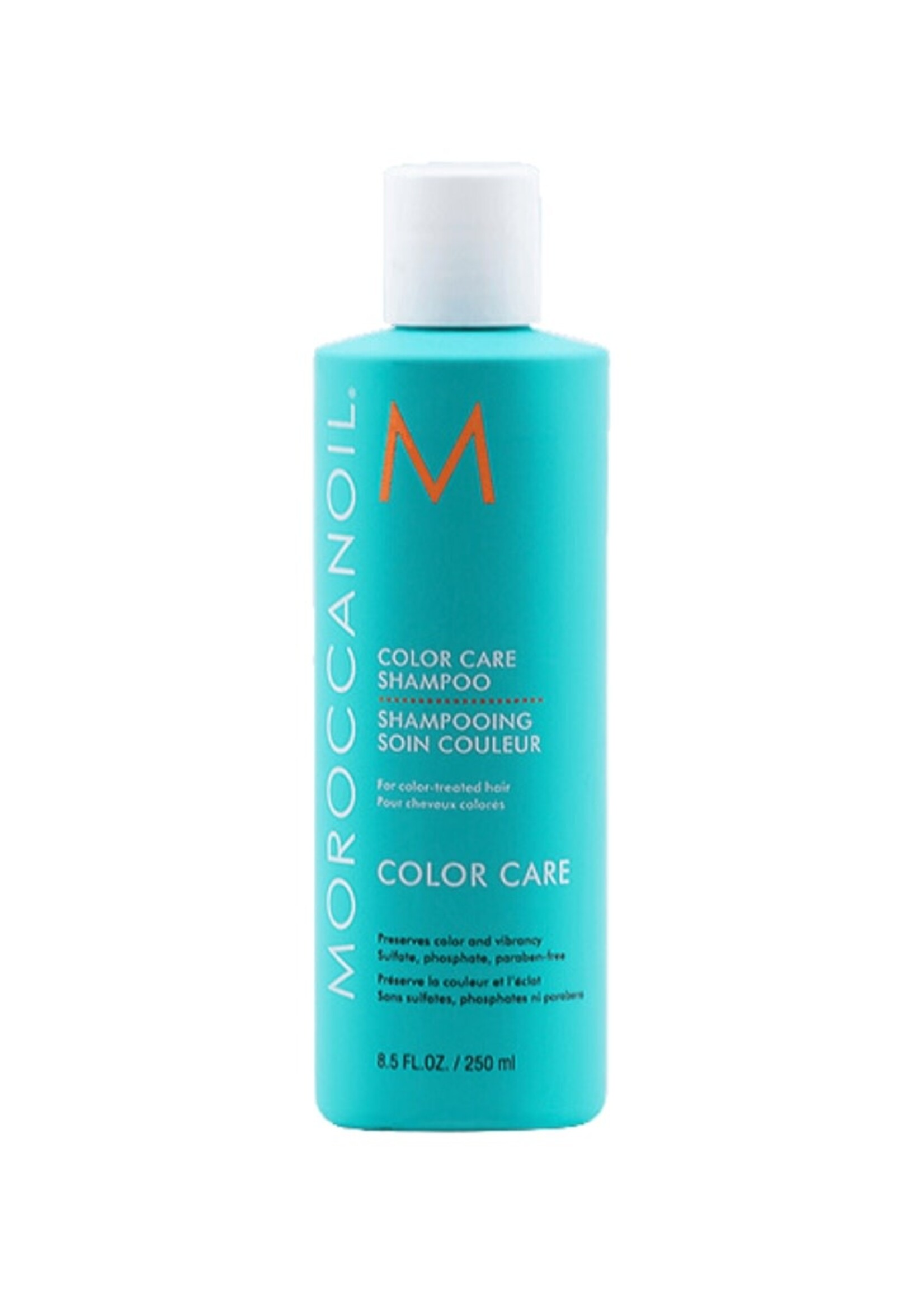 Moroccanoil Moroccanoil Color Care Shampoo 250ml