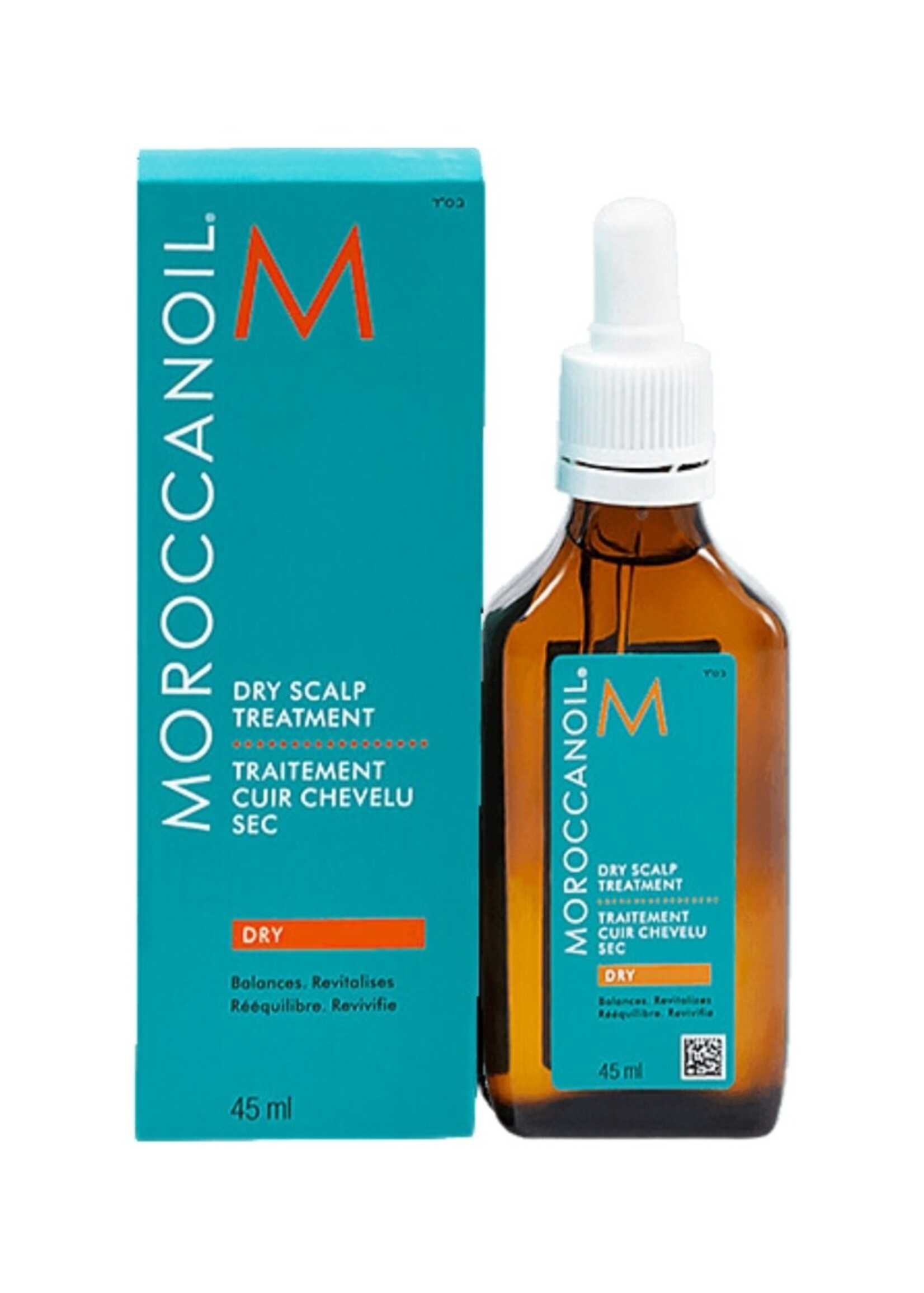 Moroccanoil Moroccanoil Dry Scalp Treatment 45ml