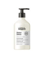 Loreal Professional Loreal Serie Expert Metal Detox Conditioner 500mL