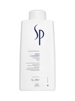 Wella SP Wella SP Classic Expert Deep Cleanser Shampoo 1L