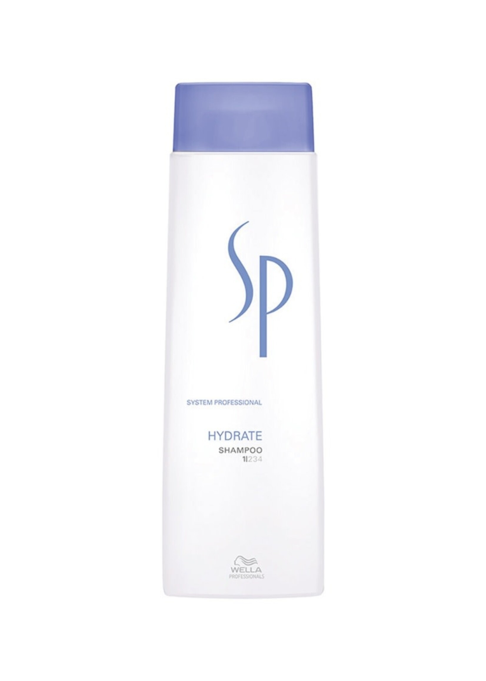 Wella SP Wella SP Classic Hydrate Shampoo 250ml