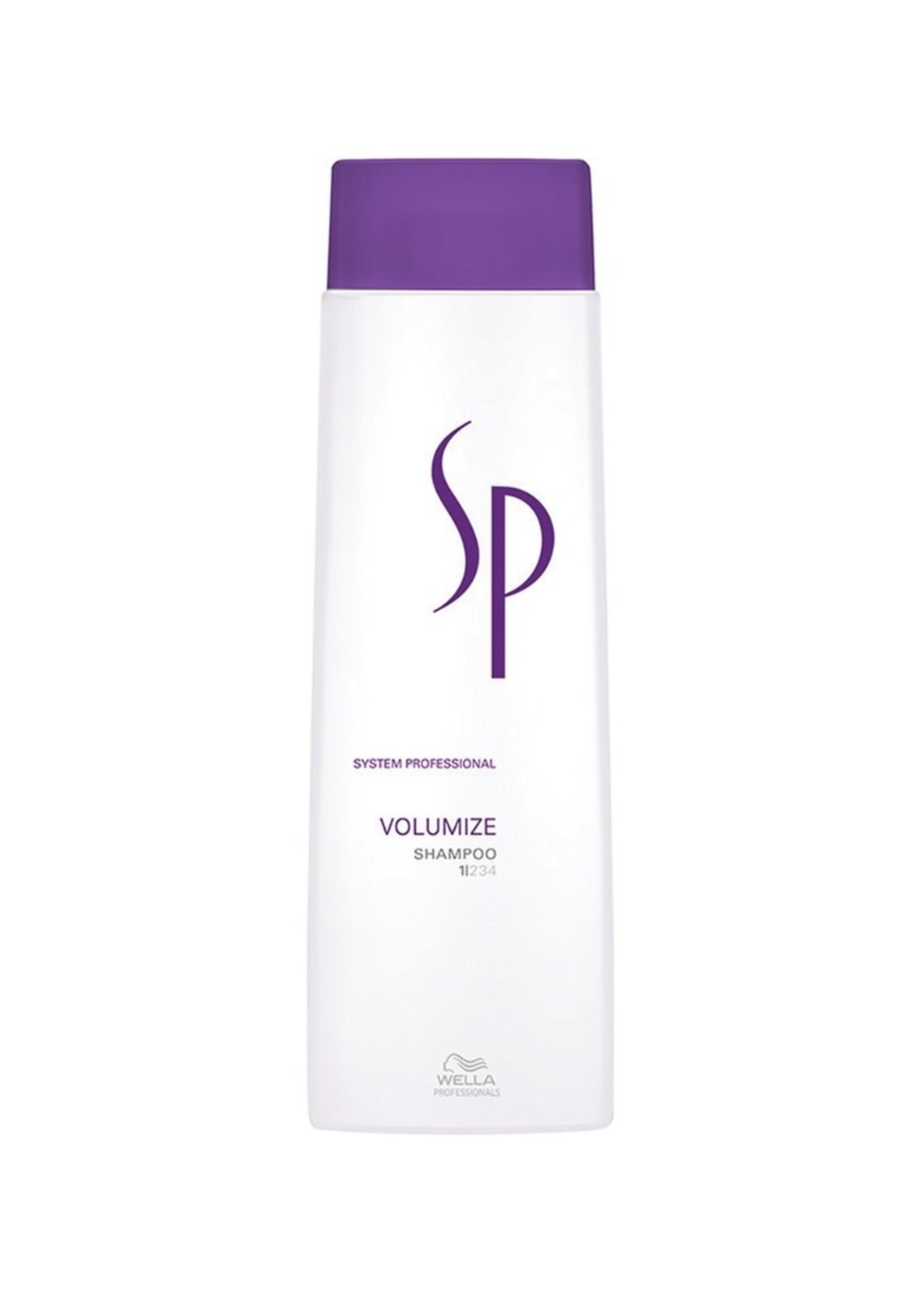 Wella SP Wella SP Classic Volumize Shampoo 250ml