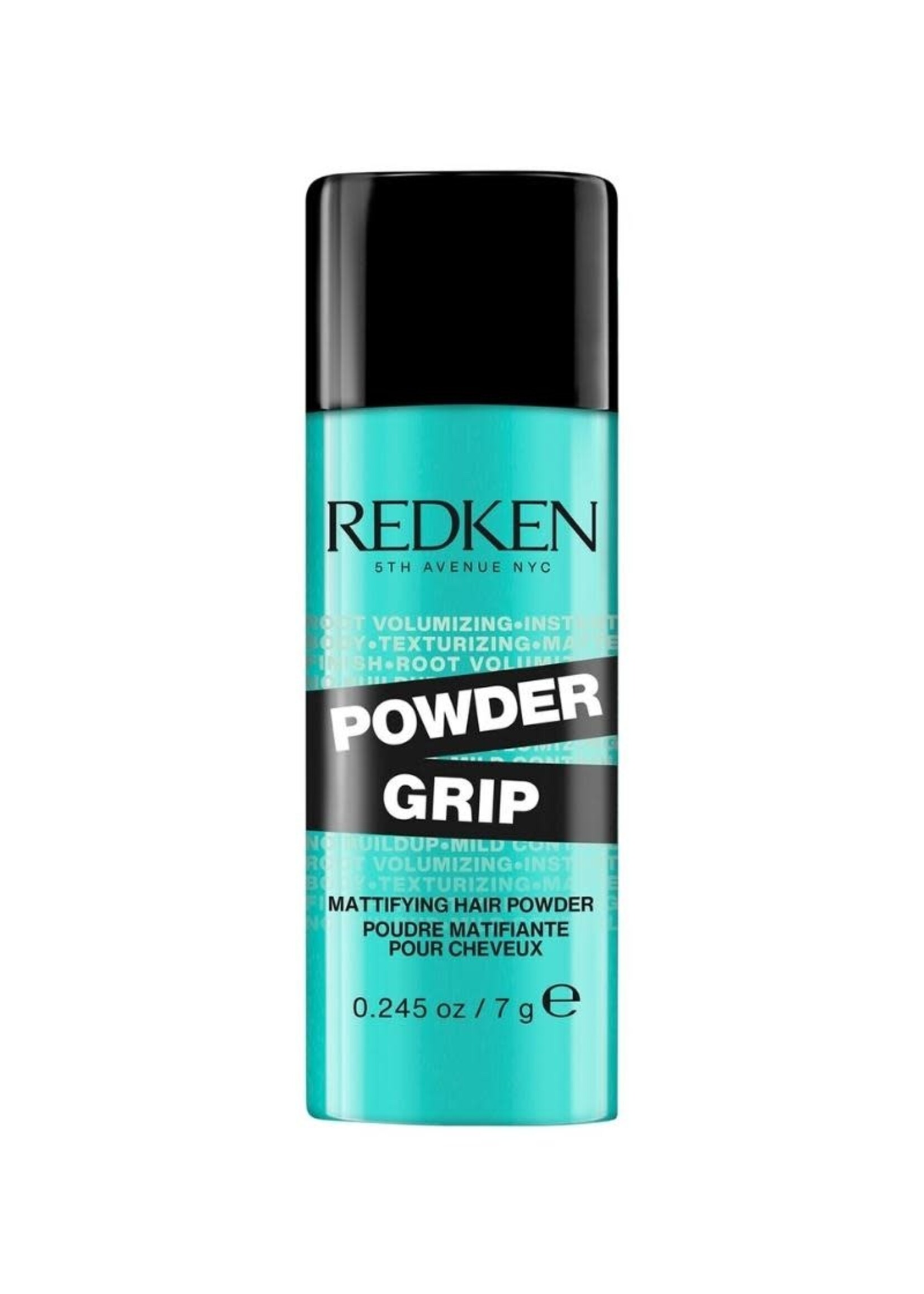 Redken Redken Powder Grip 03 Mattifying Hair Powder 7g