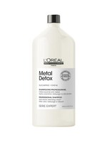 Loreal Professional Loreal Serie Expert Metal Detox Shampoo 1.5L