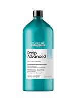 Loreal Professional Loreal Serie Expert Scalp Advanced Anti-Dandruff Shampoo 1.5L