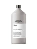 Loreal Professional Loreal Serie Expert Silver Shampoo 1.5L