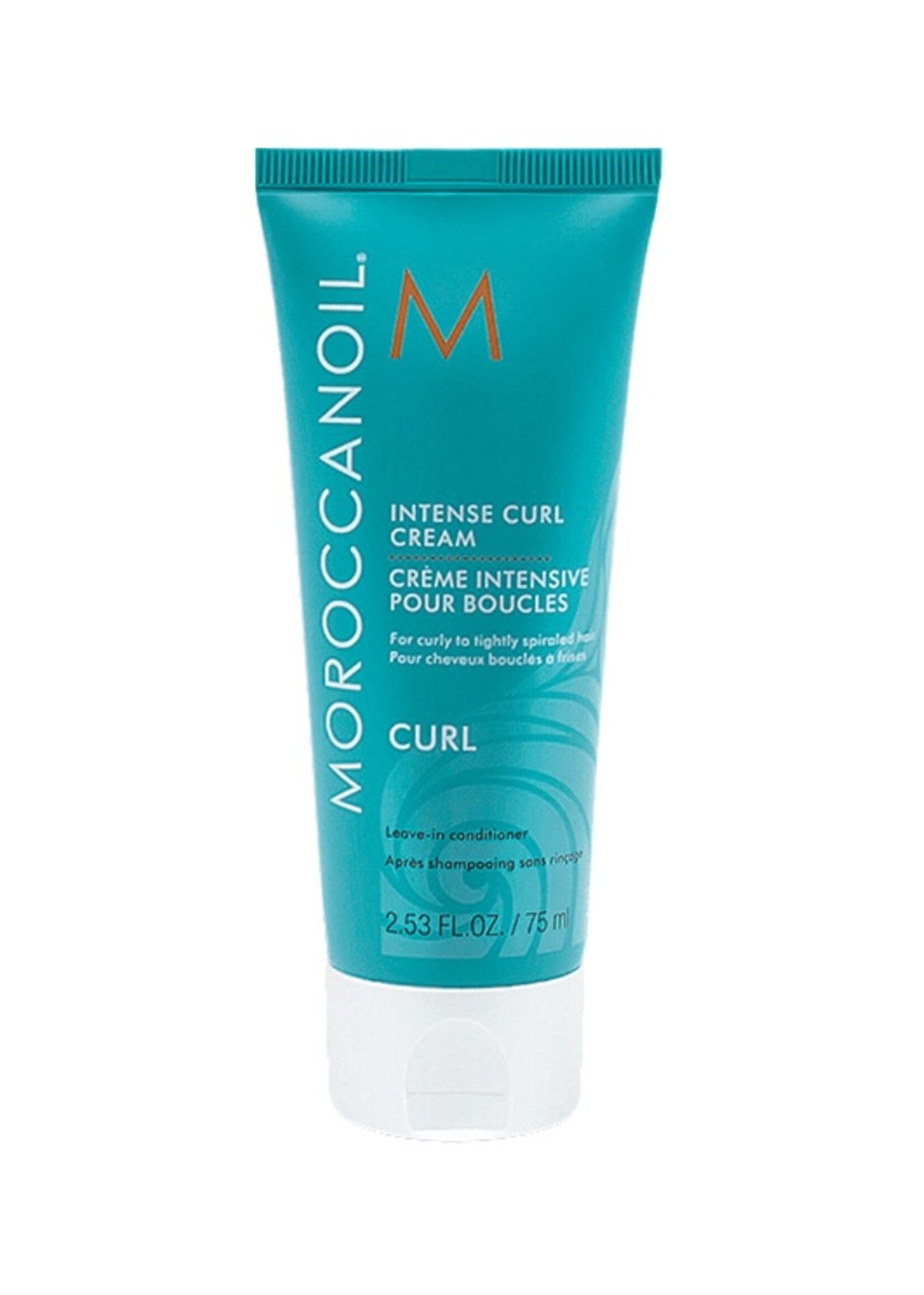 Moroccanoil Moroccanoil Intense Curl Cream 75ml