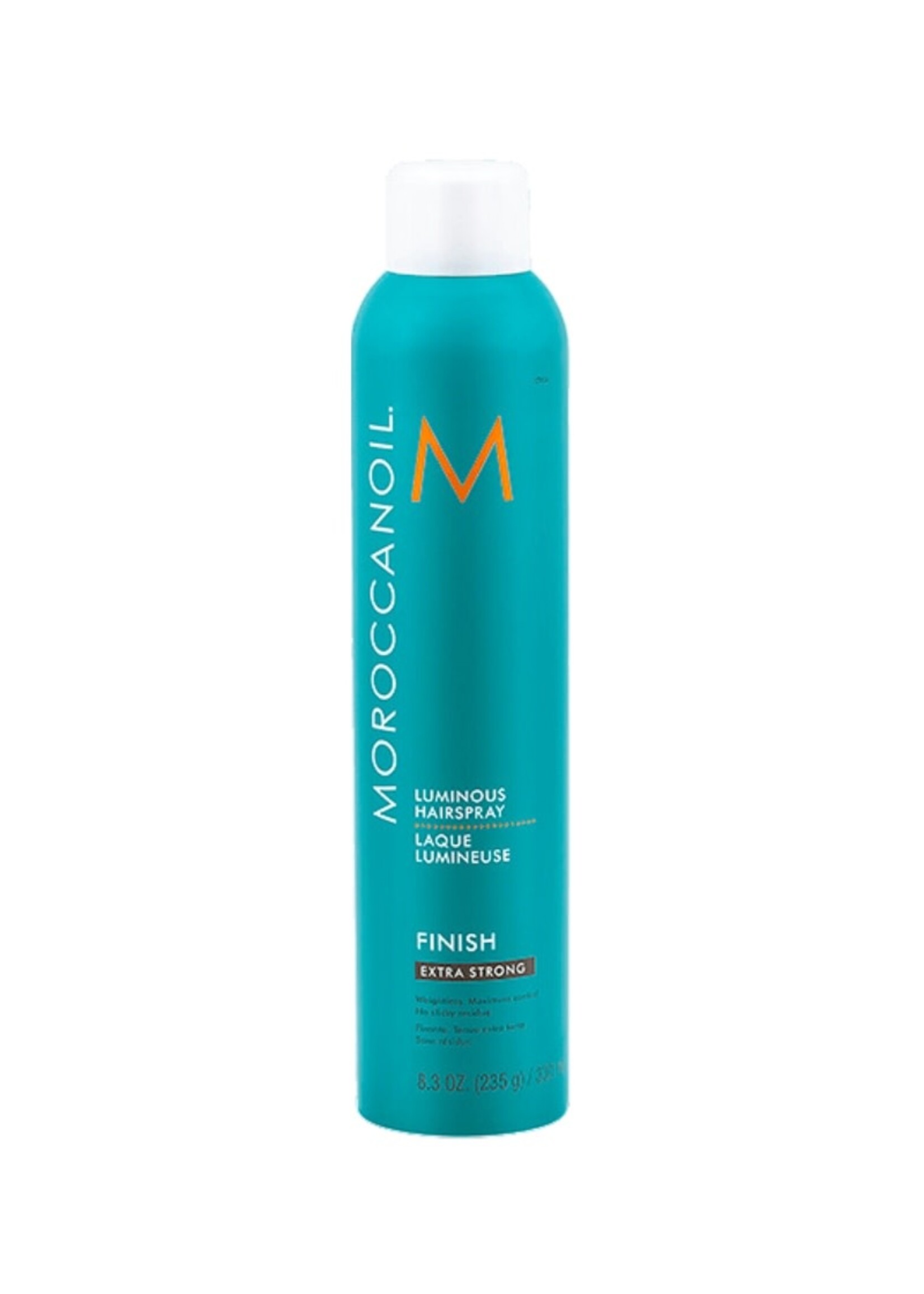 Moroccanoil Moroccanoil Luminous Hairspray Extra Strong 330ml