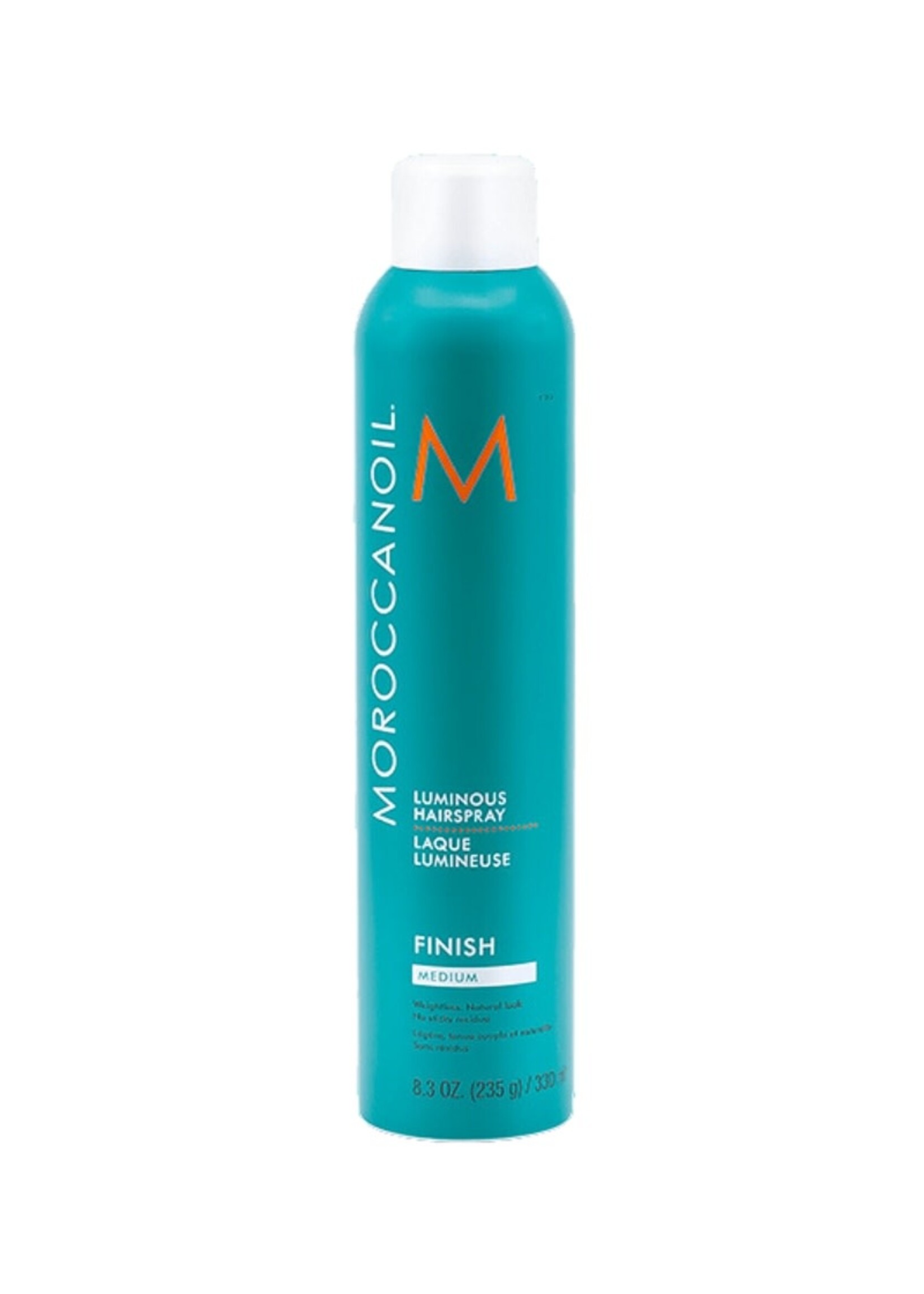 Moroccanoil Moroccanoil  Luminous Medium Hold Hairspray 330ml