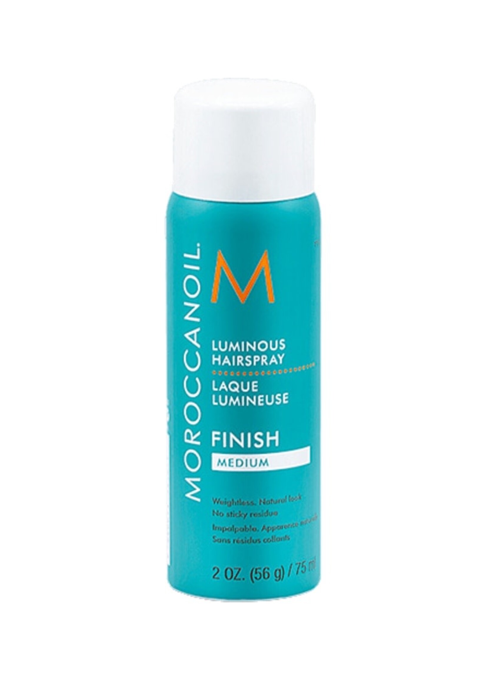 Moroccanoil Moroccanoil Luminous Hairspray Medium 75ml