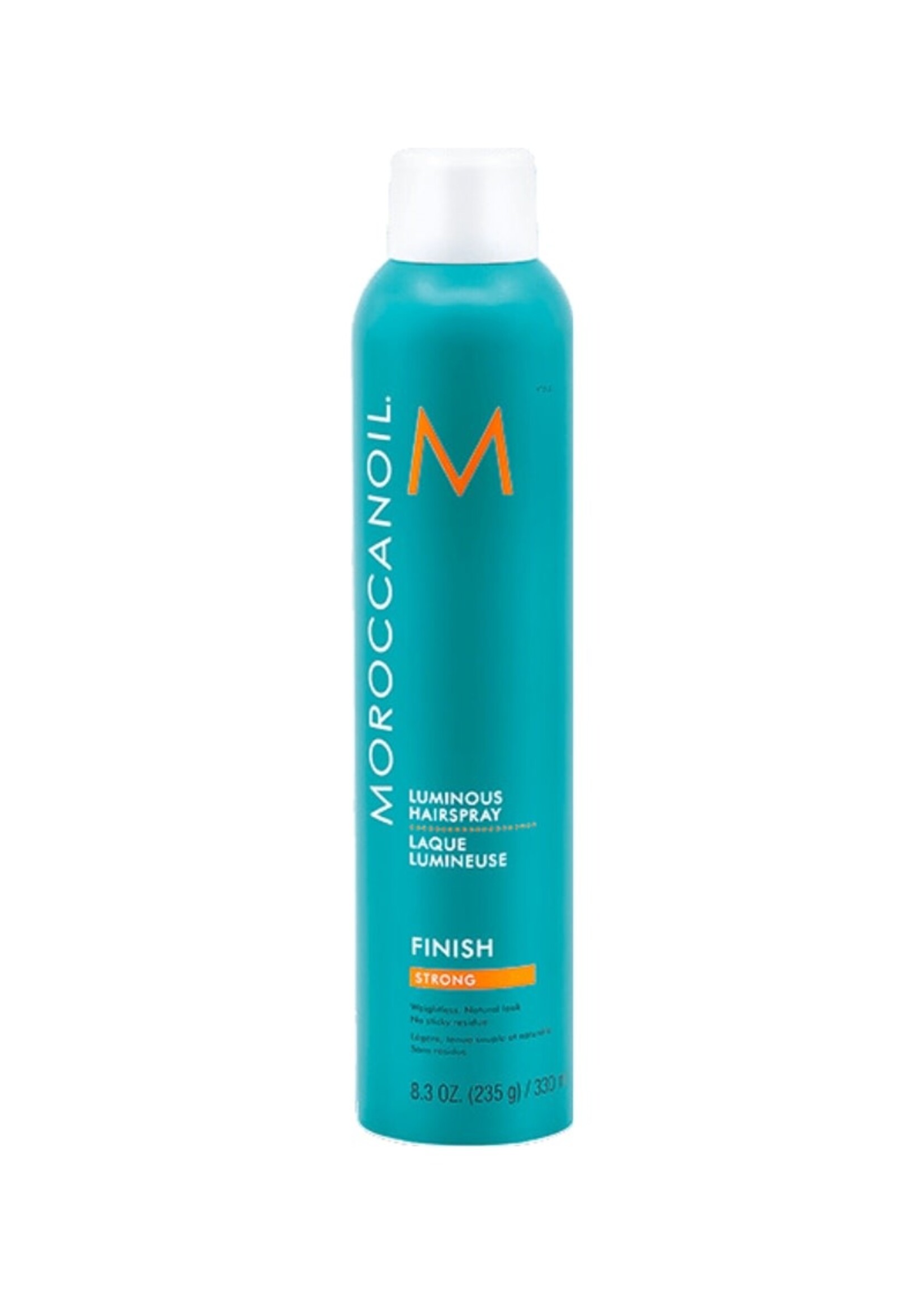 Moroccanoil Moroccanoil Luminous Hairspray Strong 330ml