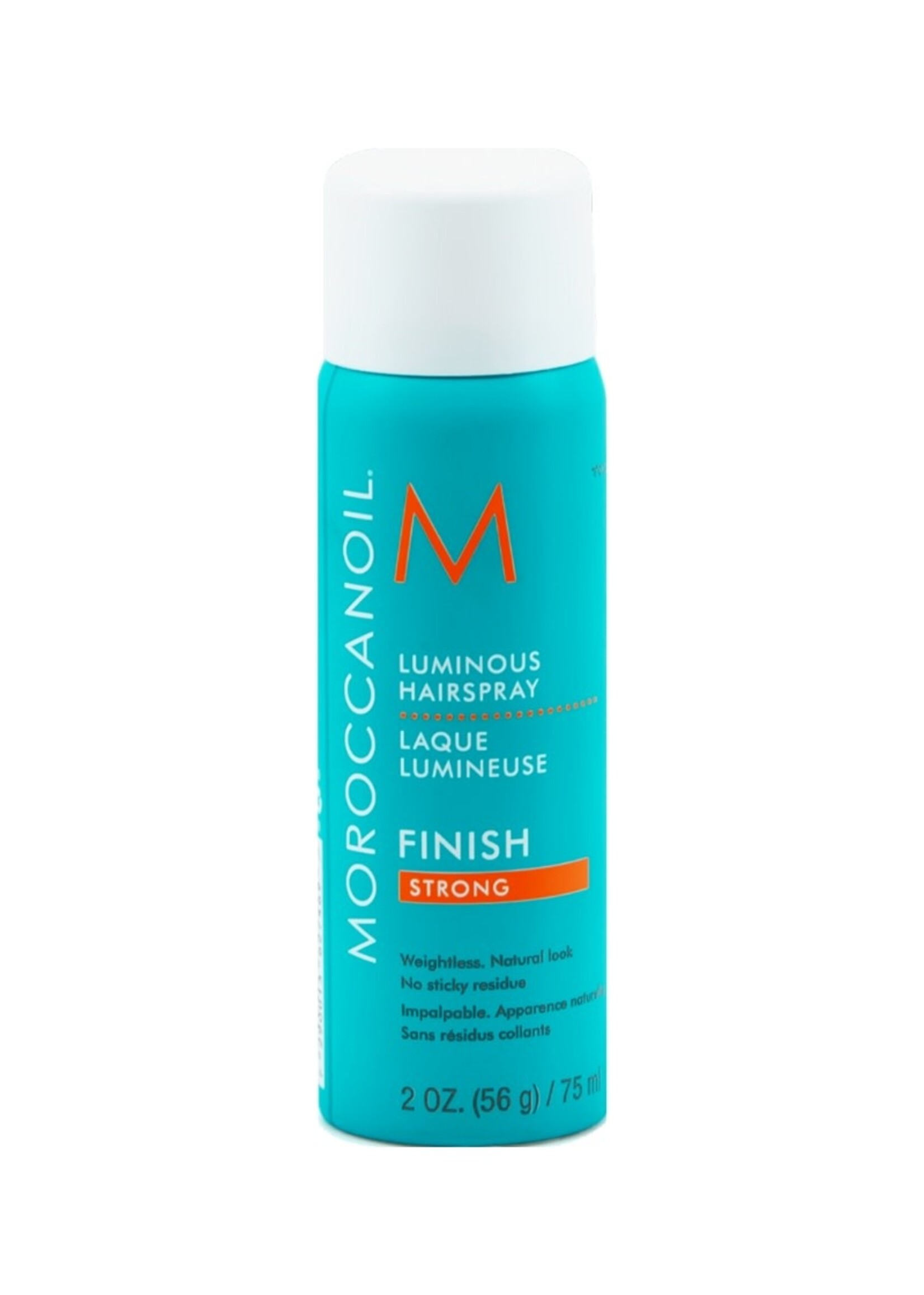 Moroccanoil Moroccanoil Luminous Hairspray Strong 75ml