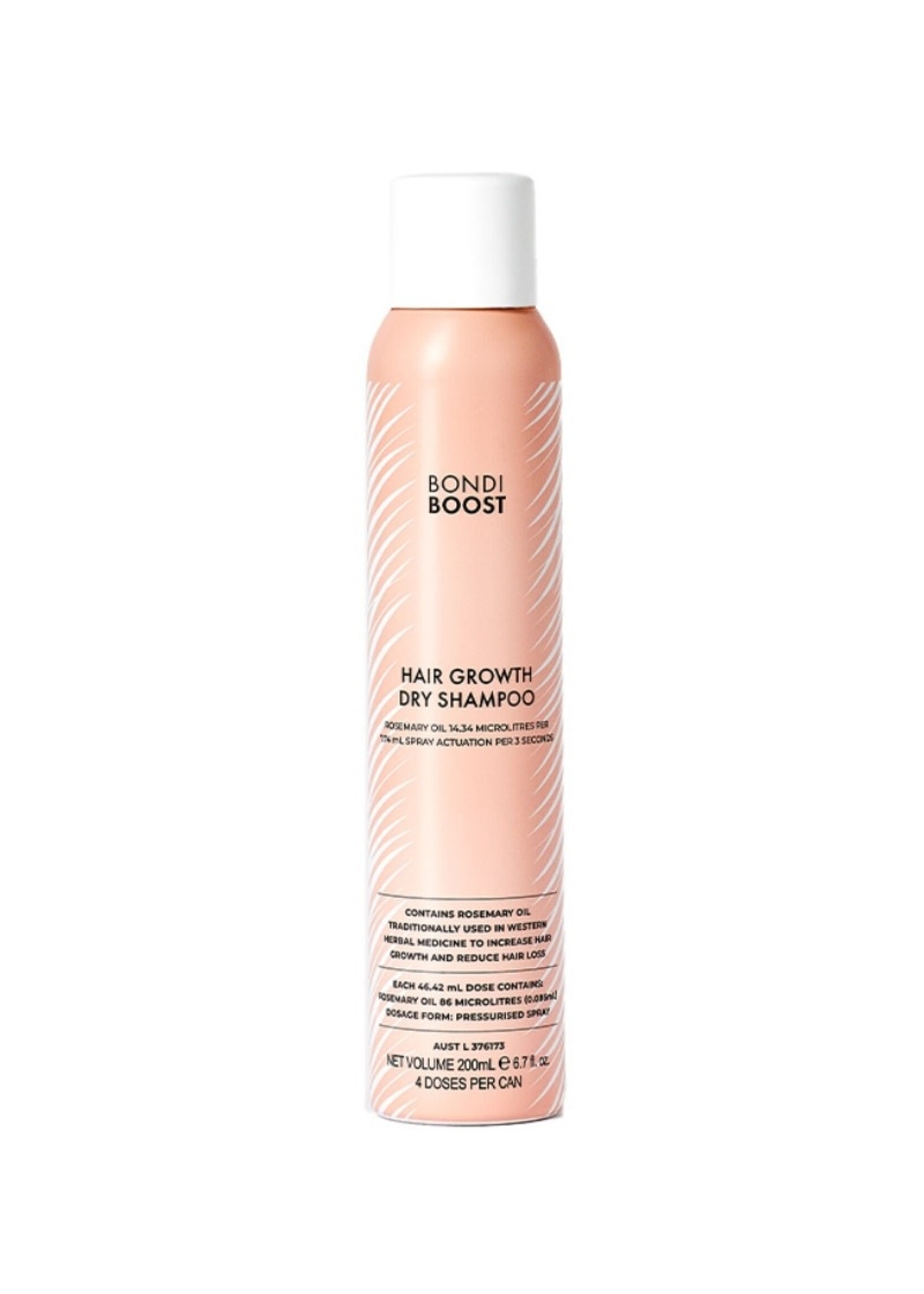 Bondi Boost Bondi Boost Hair Growth Dry Shampoo 200ml