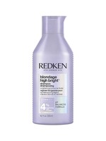 Redken Redken Blondage High Bright Shampoo 300ml