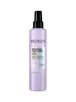 Redken Redken Blondage High Bright Pre-Shampoo Treatment Spray 300ml