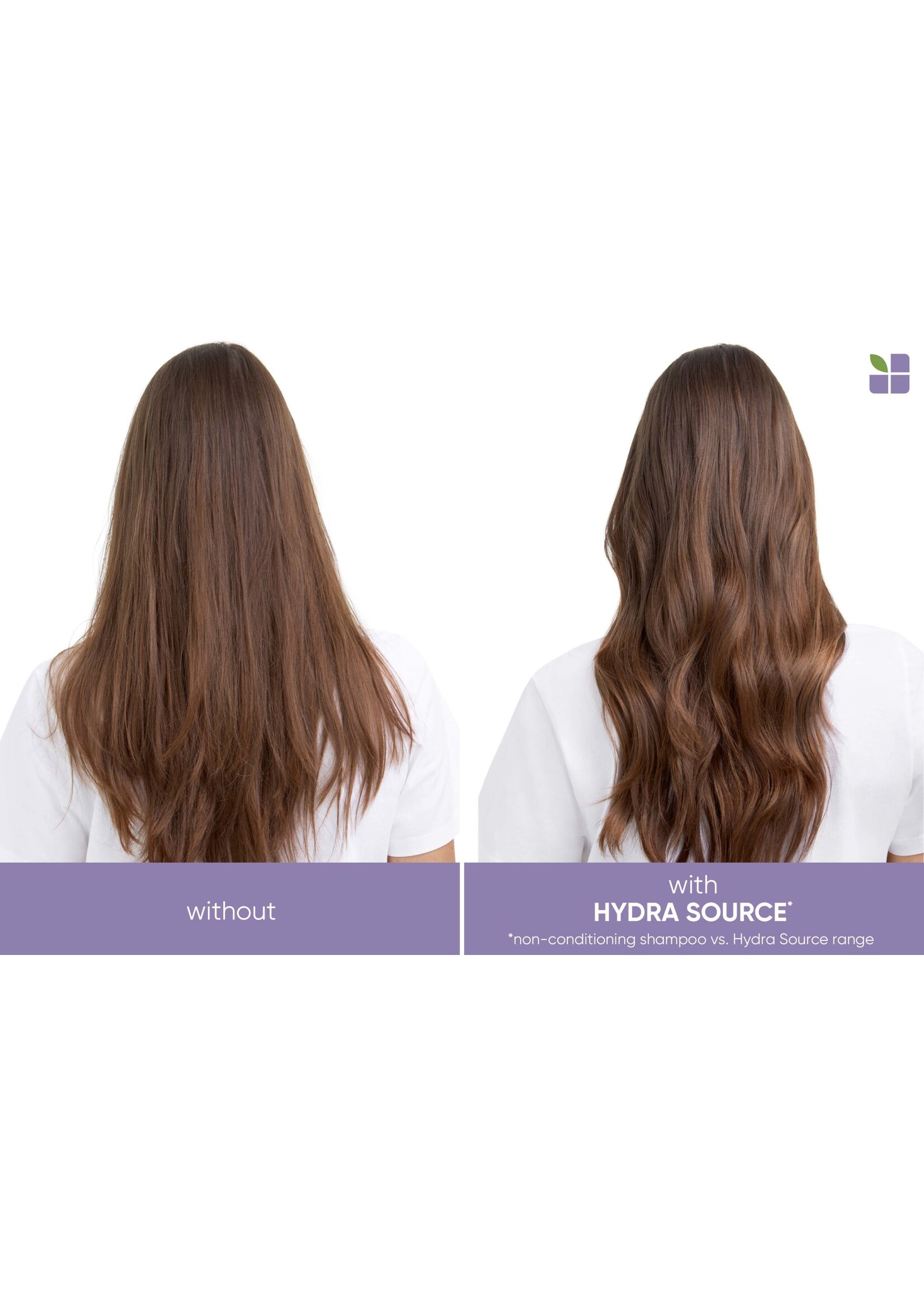 Biolage Classic Biolage HydraSource Conditioning Balm 280ml (Classic)