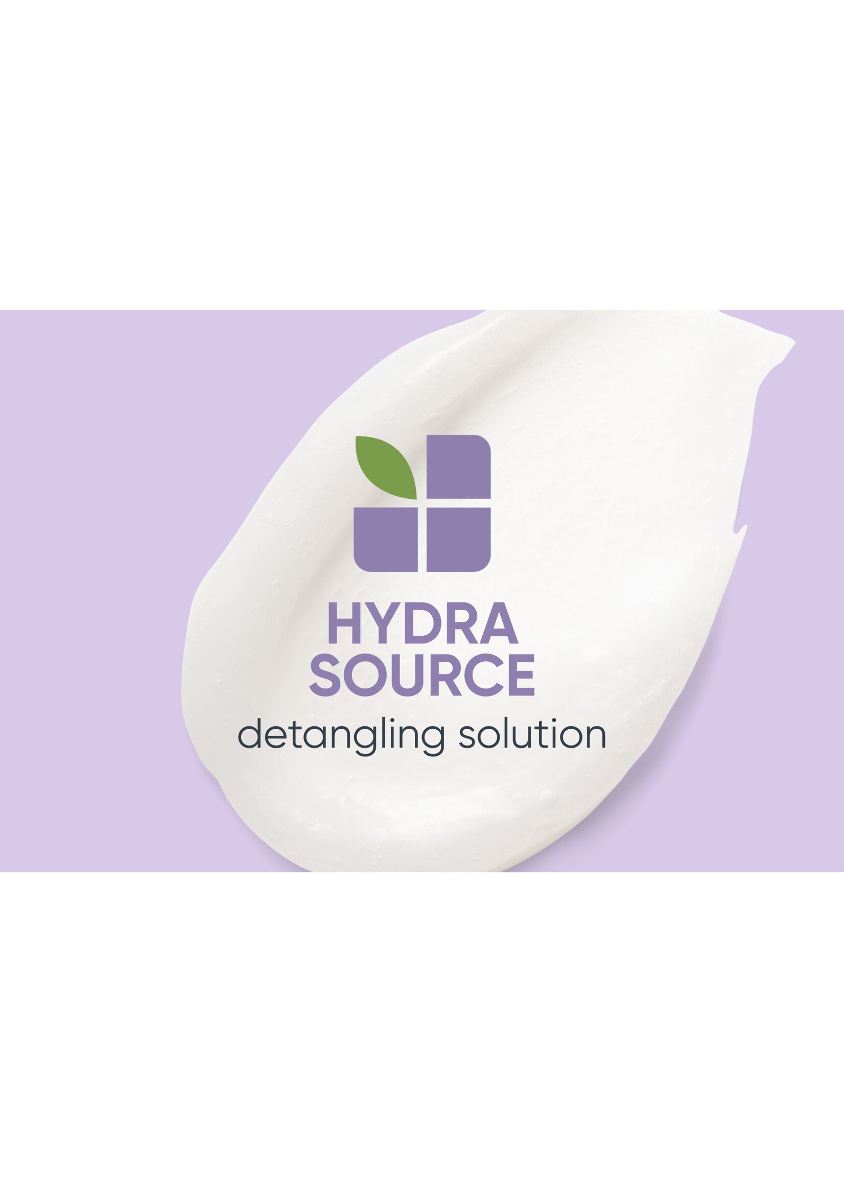 Biolage Biolage HydraSource Detangling Solution 400ml