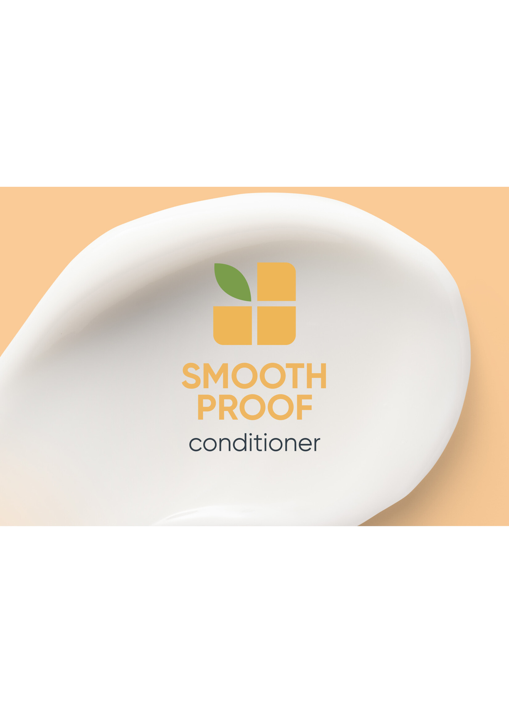 Biolage Classic Biolage SmoothProof Conditioner 1L (Classic)