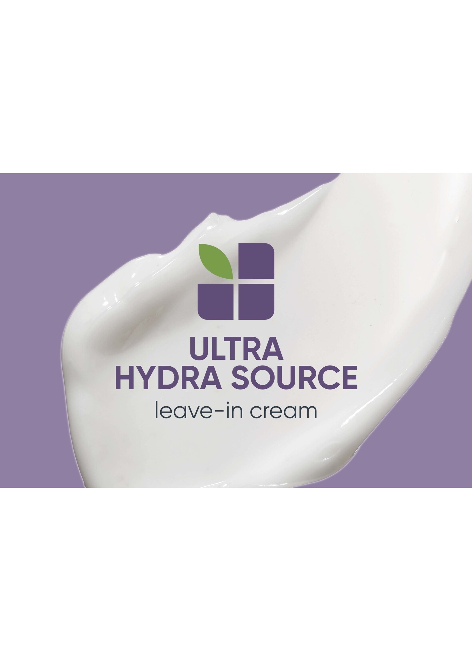Biolage Biolage Ultra HydraSource Leave-in Cream 200ml