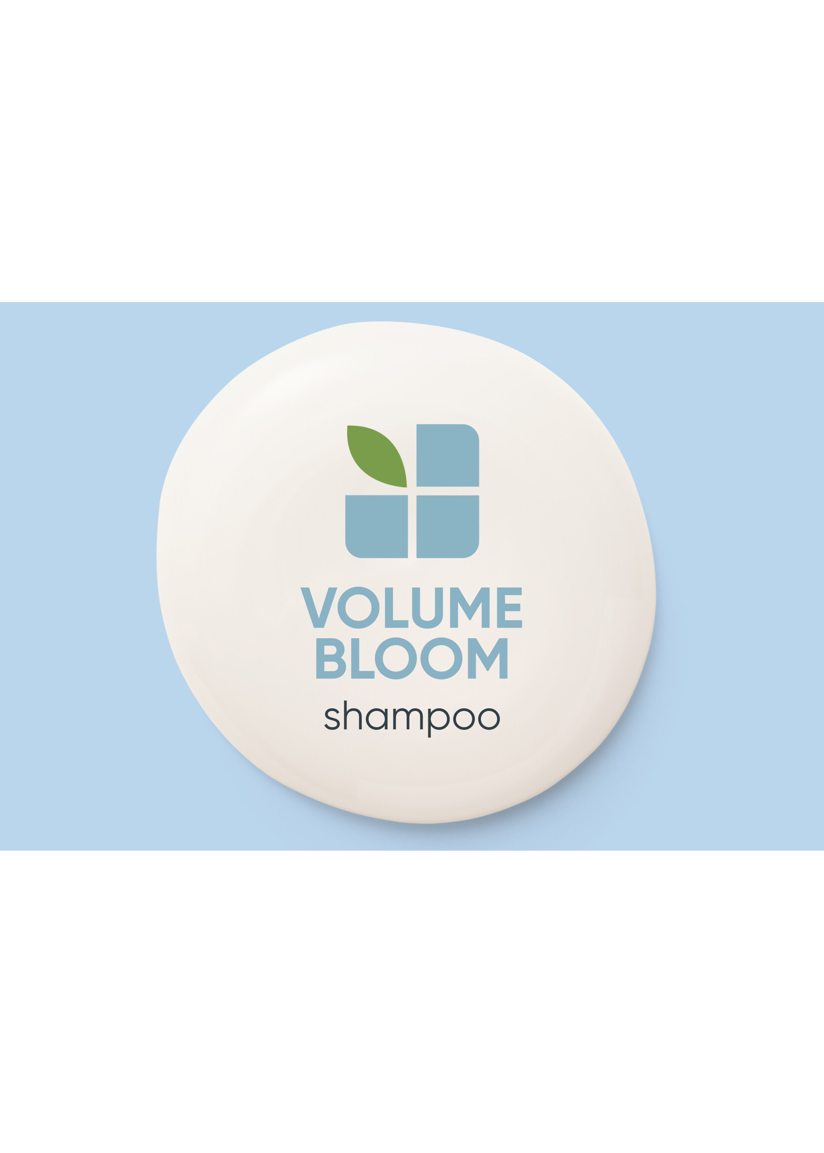 Biolage VolumeBloom Shampoo 1L (Classic)