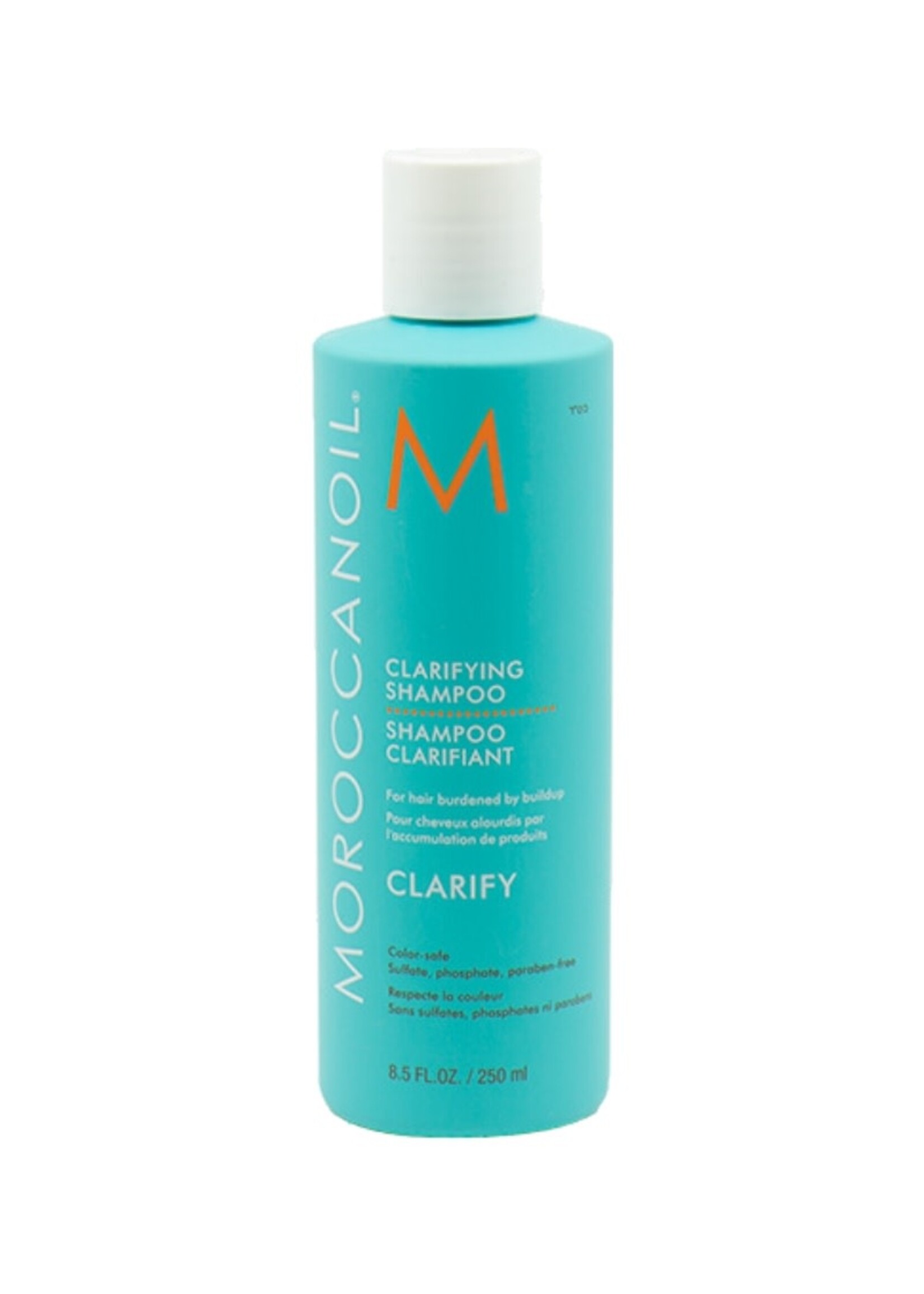 Moroccanoil Moroccanoil Clarifying Shampoo 250ml