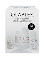 Olaplex Olaplex Moisture Mask Bond Smoother Kit