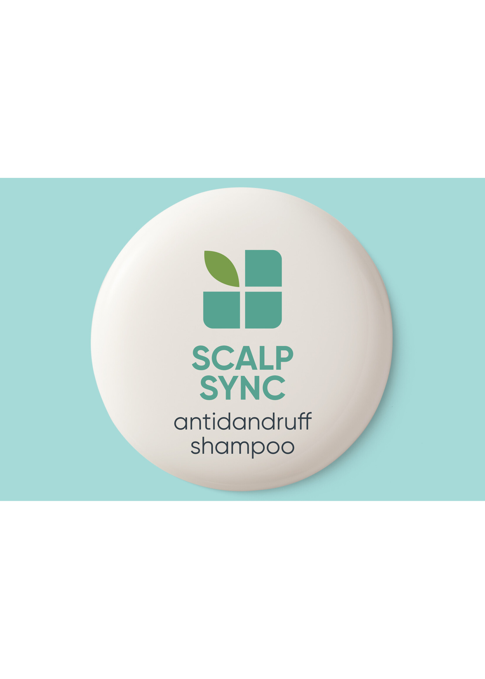 Biolage Biolage ScalpSync Anti-Dandruff Shampoo 400ml