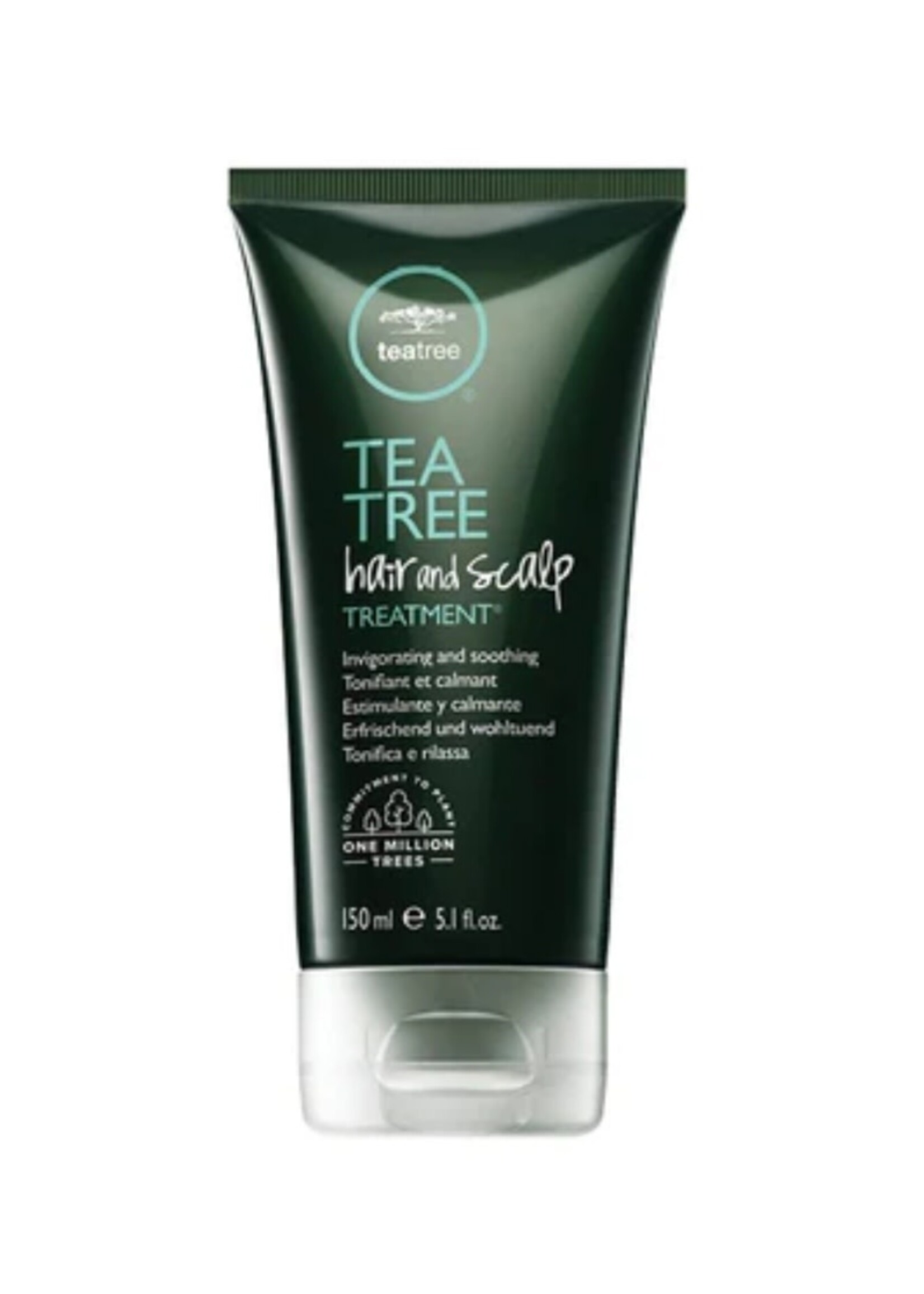Paul Mitchell Paul Mitchell Tea Tree Hair And Scalp Treatment 150ml (Classic)