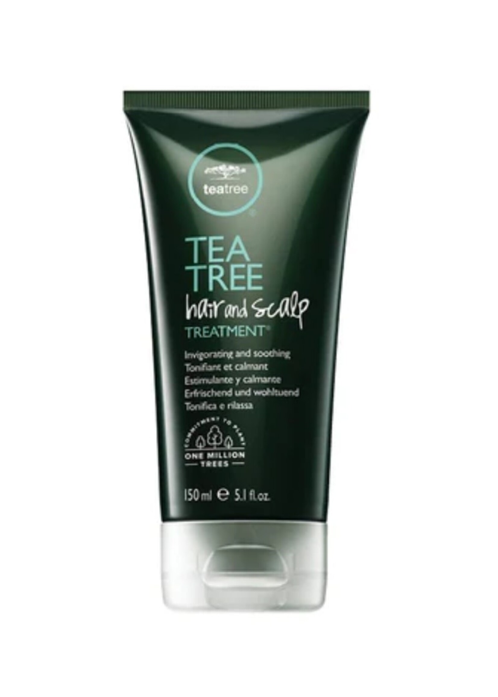 Paul Mitchell Paul Mitchell Tea Tree Hair And Scalp Treatment 150ml