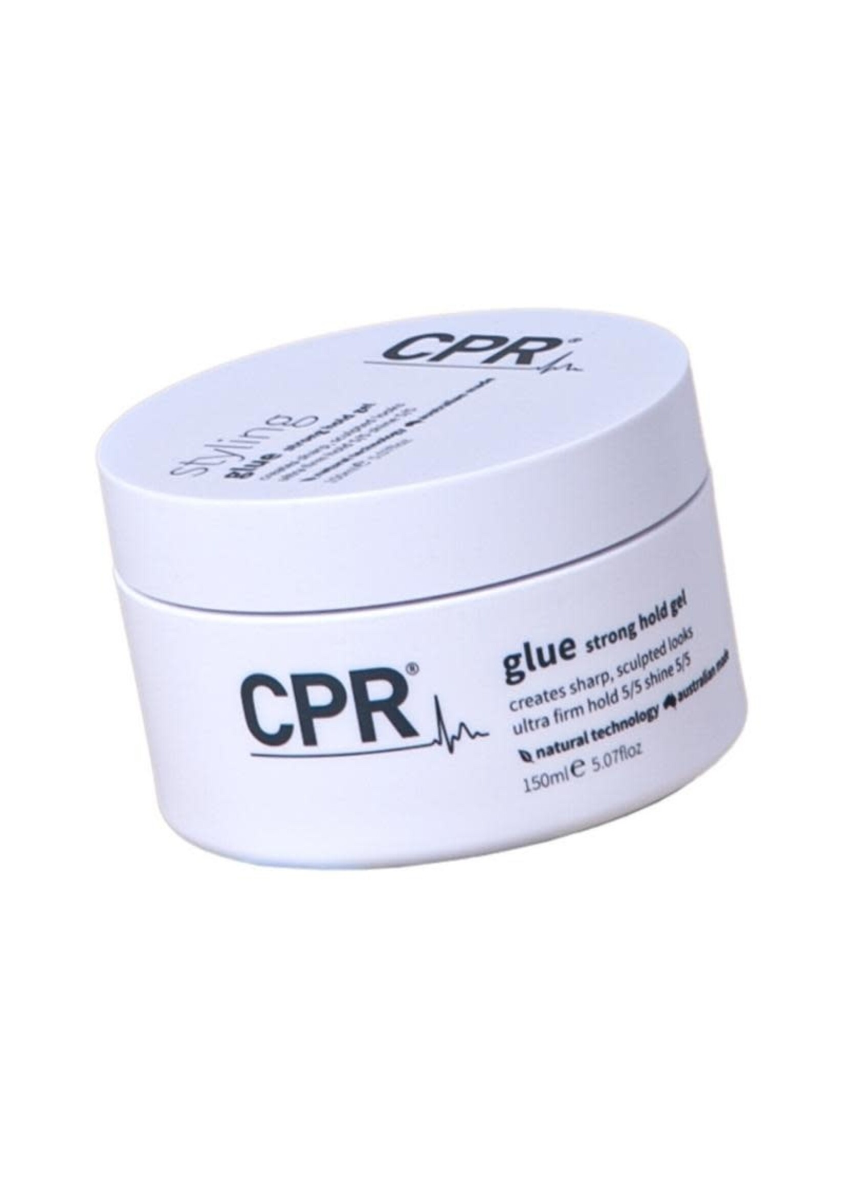 CPR CPR Styling Glue 150ml