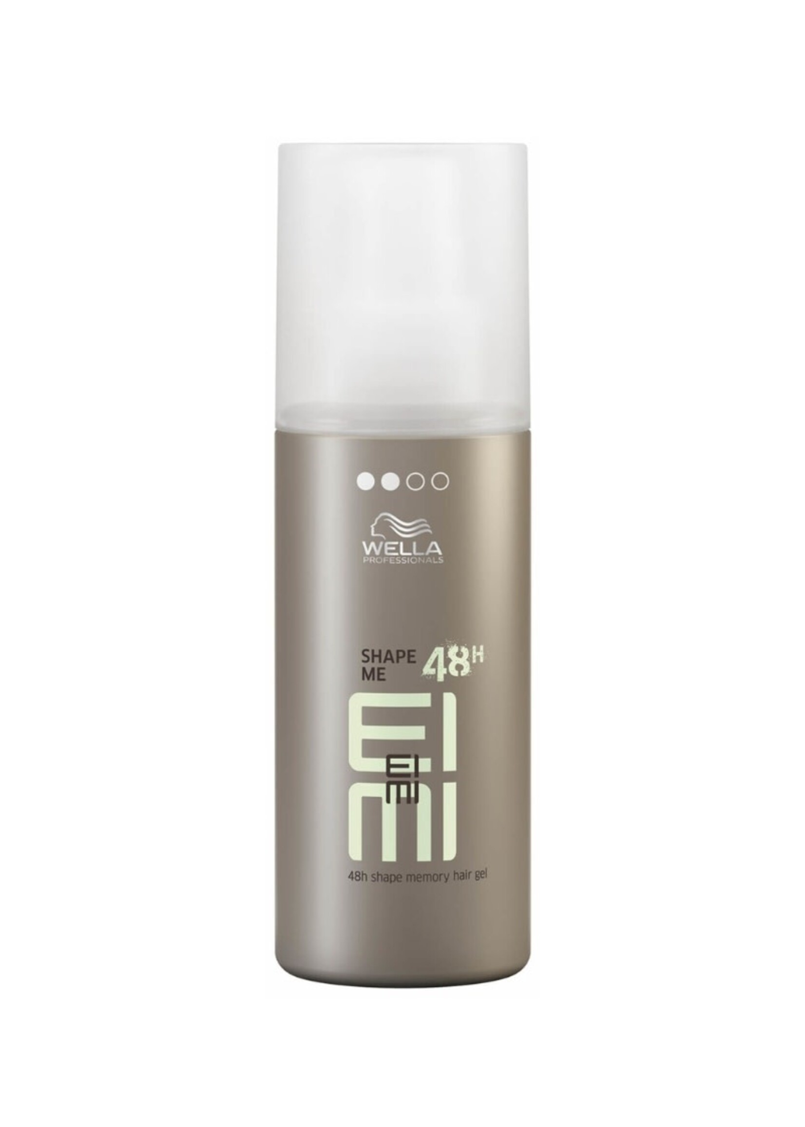 Wella Wella EIMI Shape Me 150ml