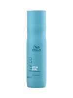 Wella Wella Invigo Balance Aqua Pure Purifying Shampoo 250ml