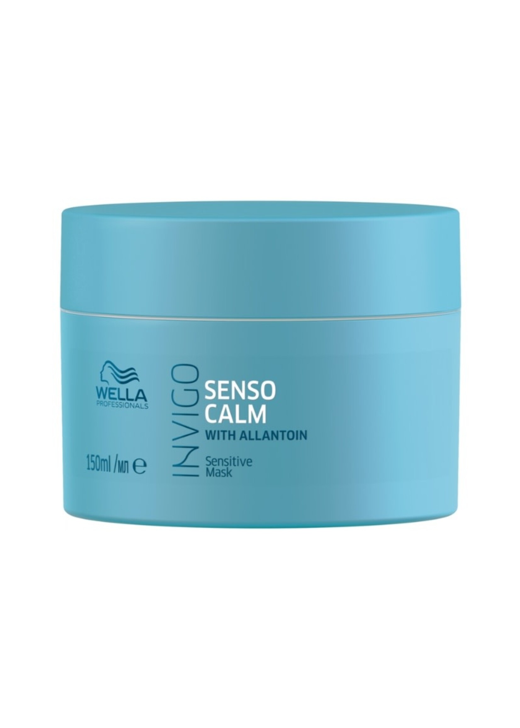 Wella Wella Invigo Balance Senso Calm Sensitive Mask 150ml