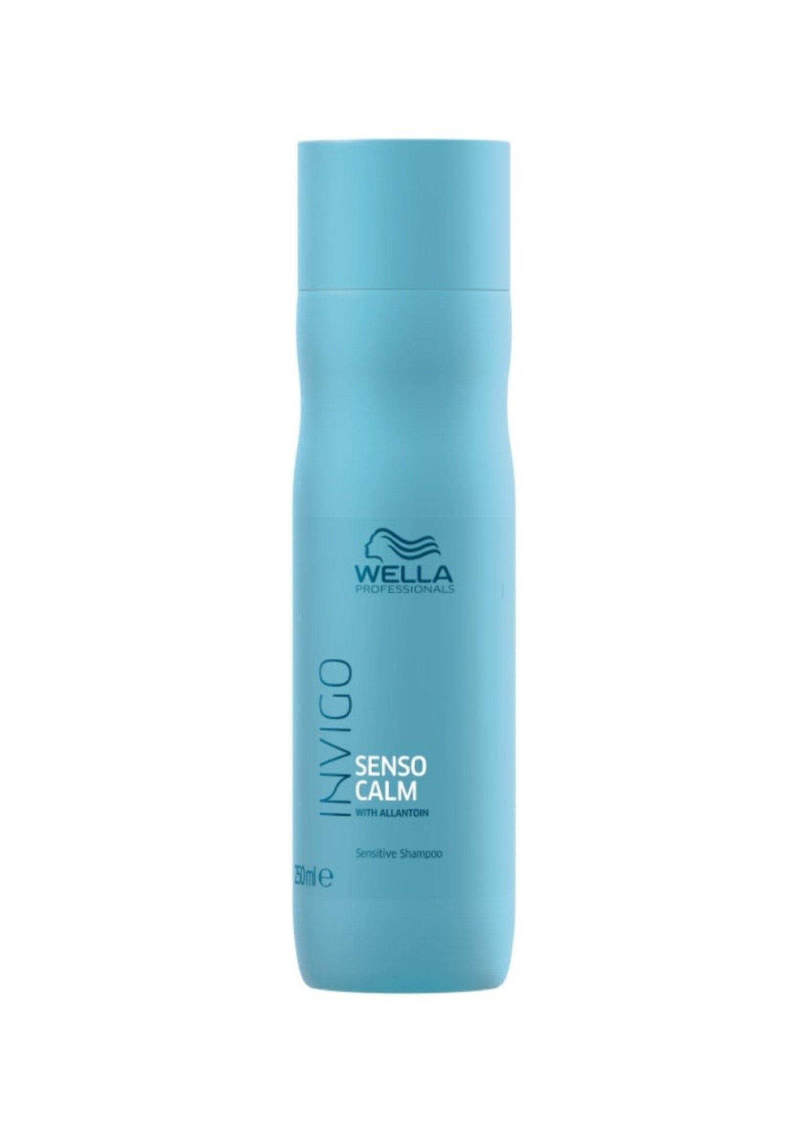 Wella Wella Invigo Balance Senso Calm Sensitive Shampoo 250ml