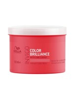 Wella Wella Invigo Color Brilliance Vibrant Color Mask 500ml