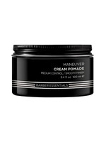 Redken Redken Brews Maneuver Cream Pomade 100ml