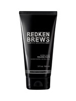 Redken Redken Brews Work Hard Molding Paste 150ml