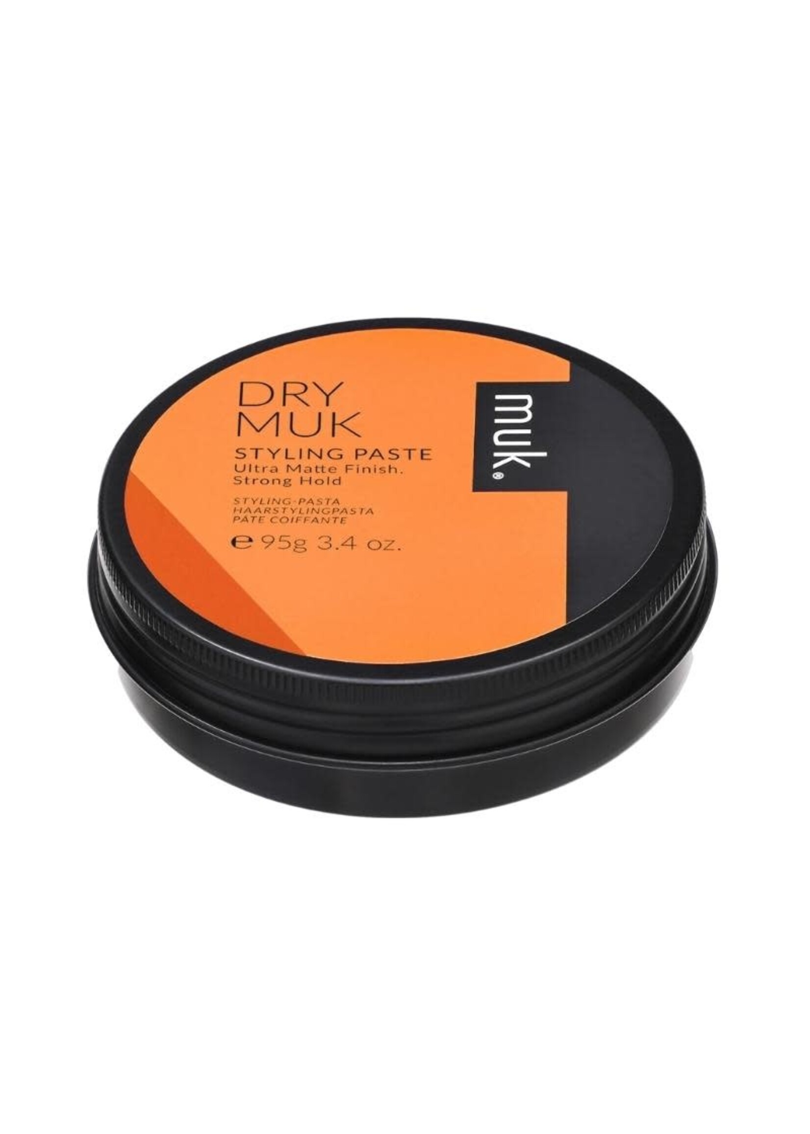 Muk Muk Dry Muk Styling Paste 95g
