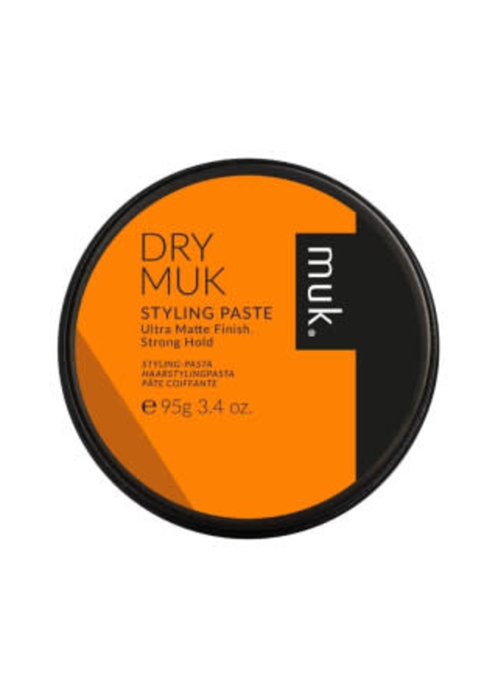 Muk Muk Dry Muk Styling Paste 95g