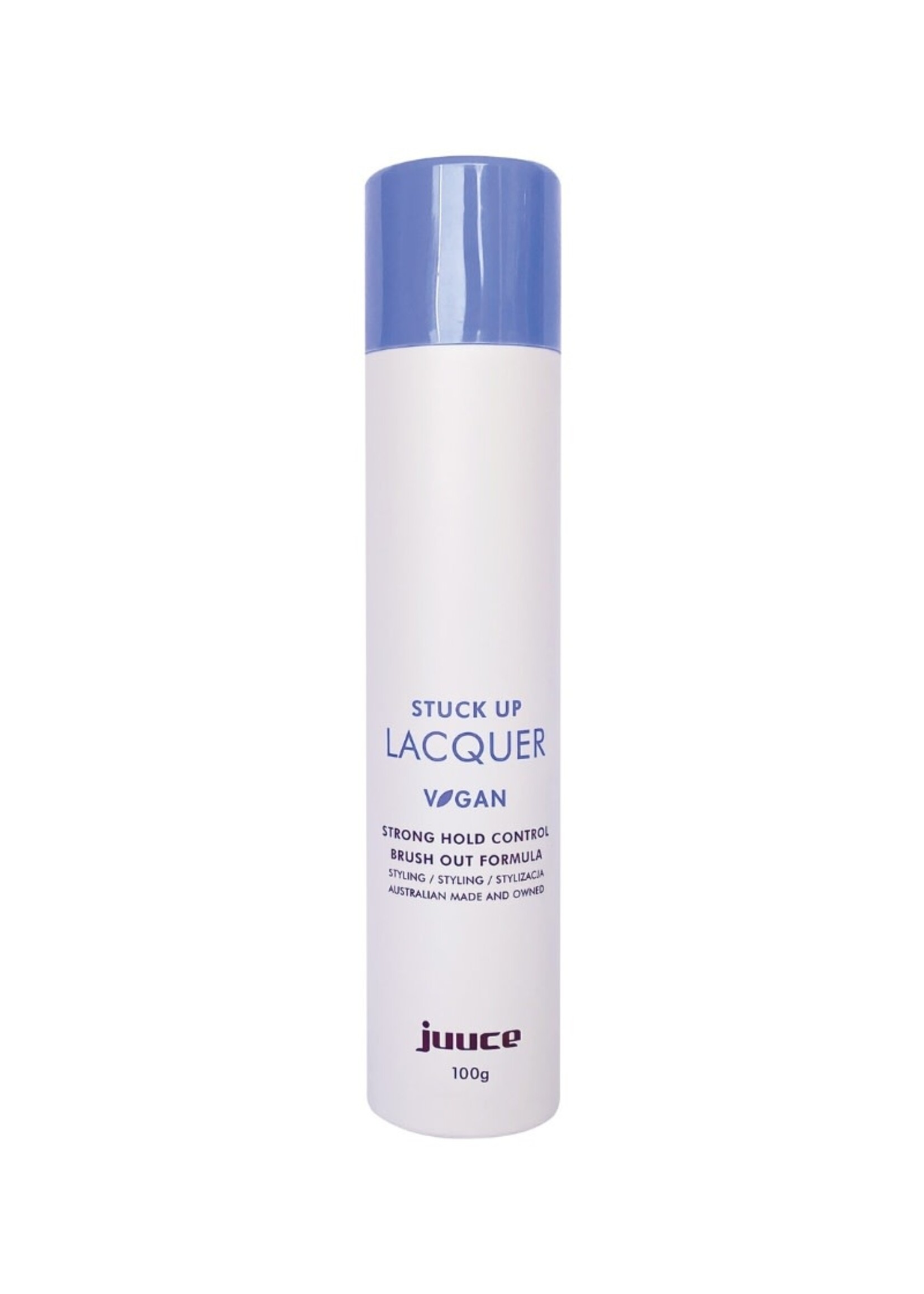 Juuce Juuce Stuck Up Lacquer 100g