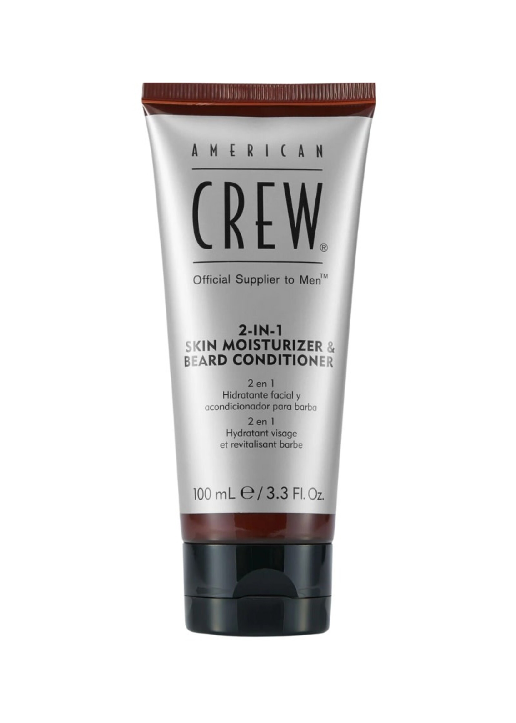 American Crew American Crew 2 In 1 Skin Moisturizer & Beard Conditioner 100ml