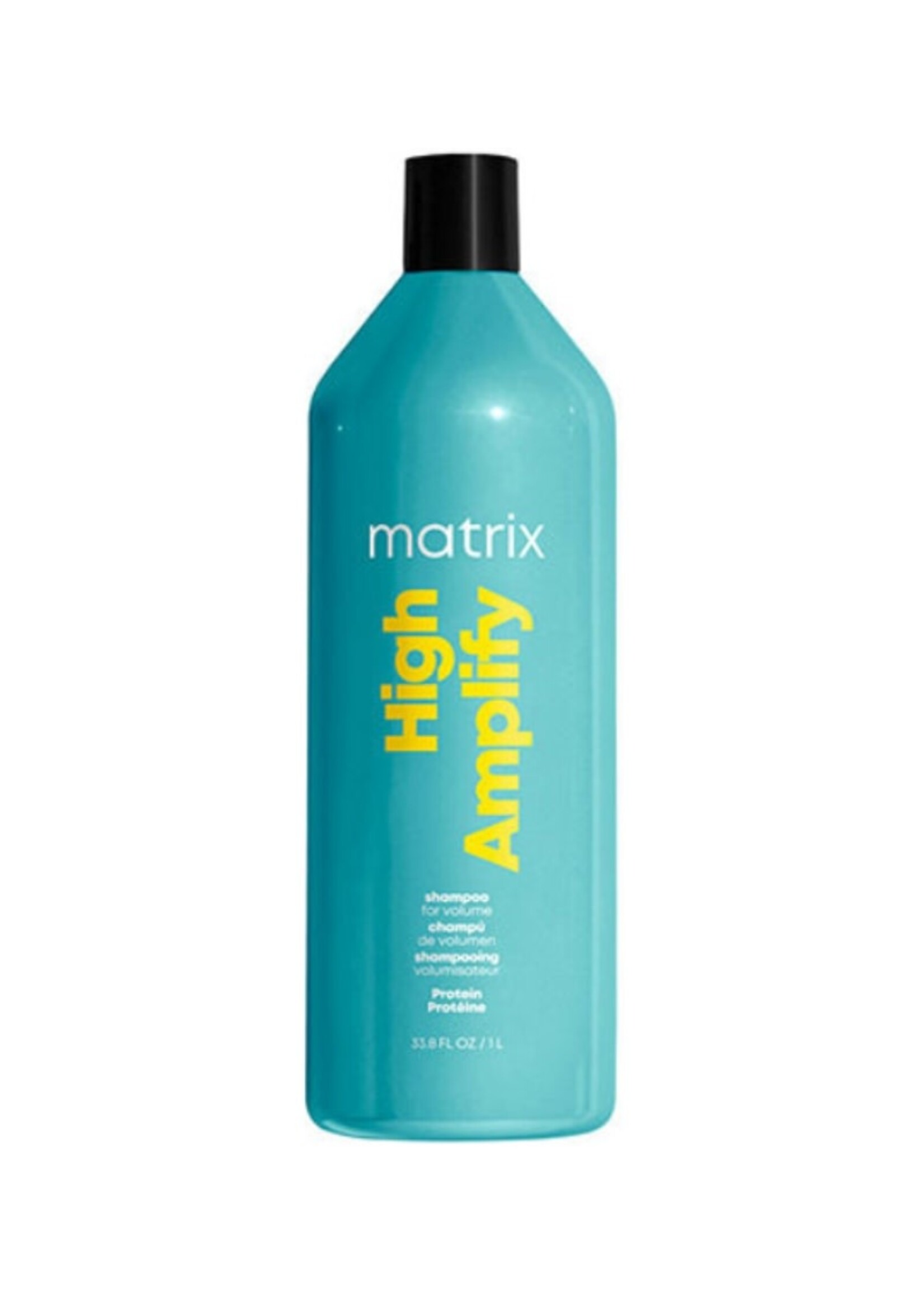 Matrix Matrix High Amplify Shampoo 1L