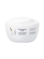 Alfaparf Alfaparf Semi Di Lino Diamond Illuminating Mask 200ml