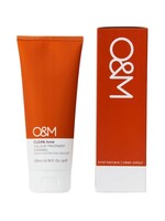 Original & Mineral O&M CLEAN.tone Caramel Color Treatment 200ml