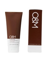 Original & Mineral O&M CLEAN.tone Chocolate Color Treatment 200ml