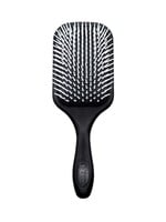 Denman Denman D38 Black Cushion Power Paddle Brush