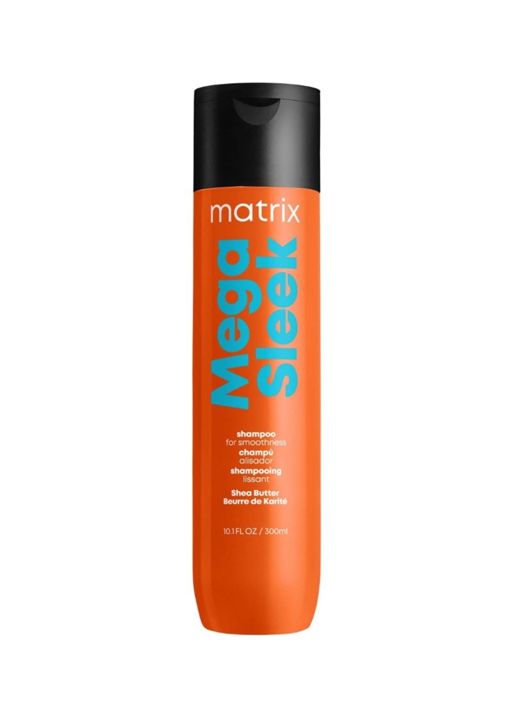 Matrix Matrix Mega Sleek Shampoo 300ml