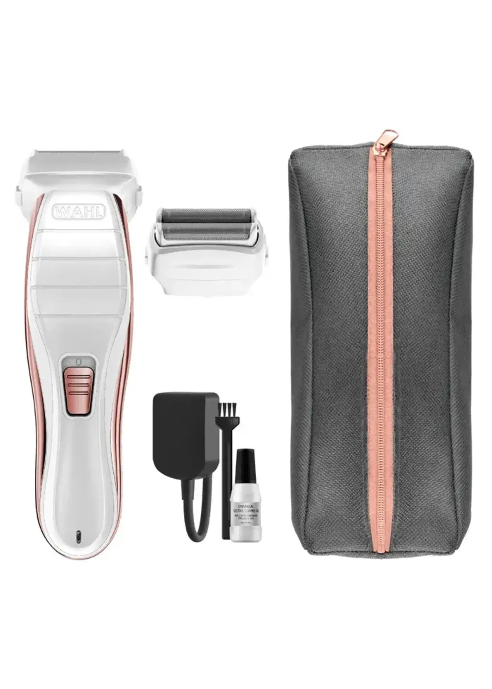 Wahl Home Wahl Ladies Shave and Smooth