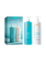 Moroccanoil Moroccanoil 500ml Duo Pack - Volume