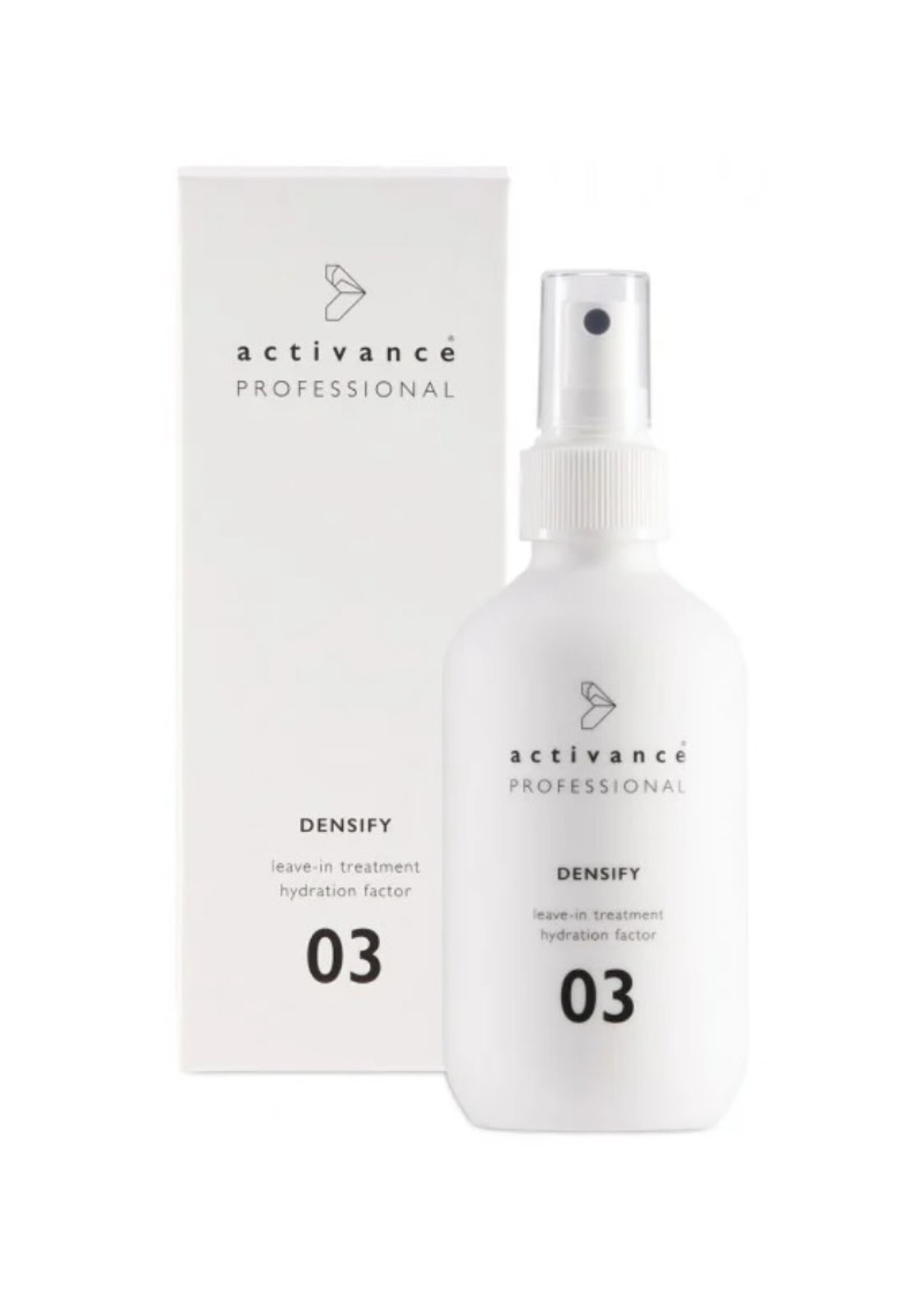 Activance Professional Activance Professional Densify Leave-in Treatment HF03 200ml